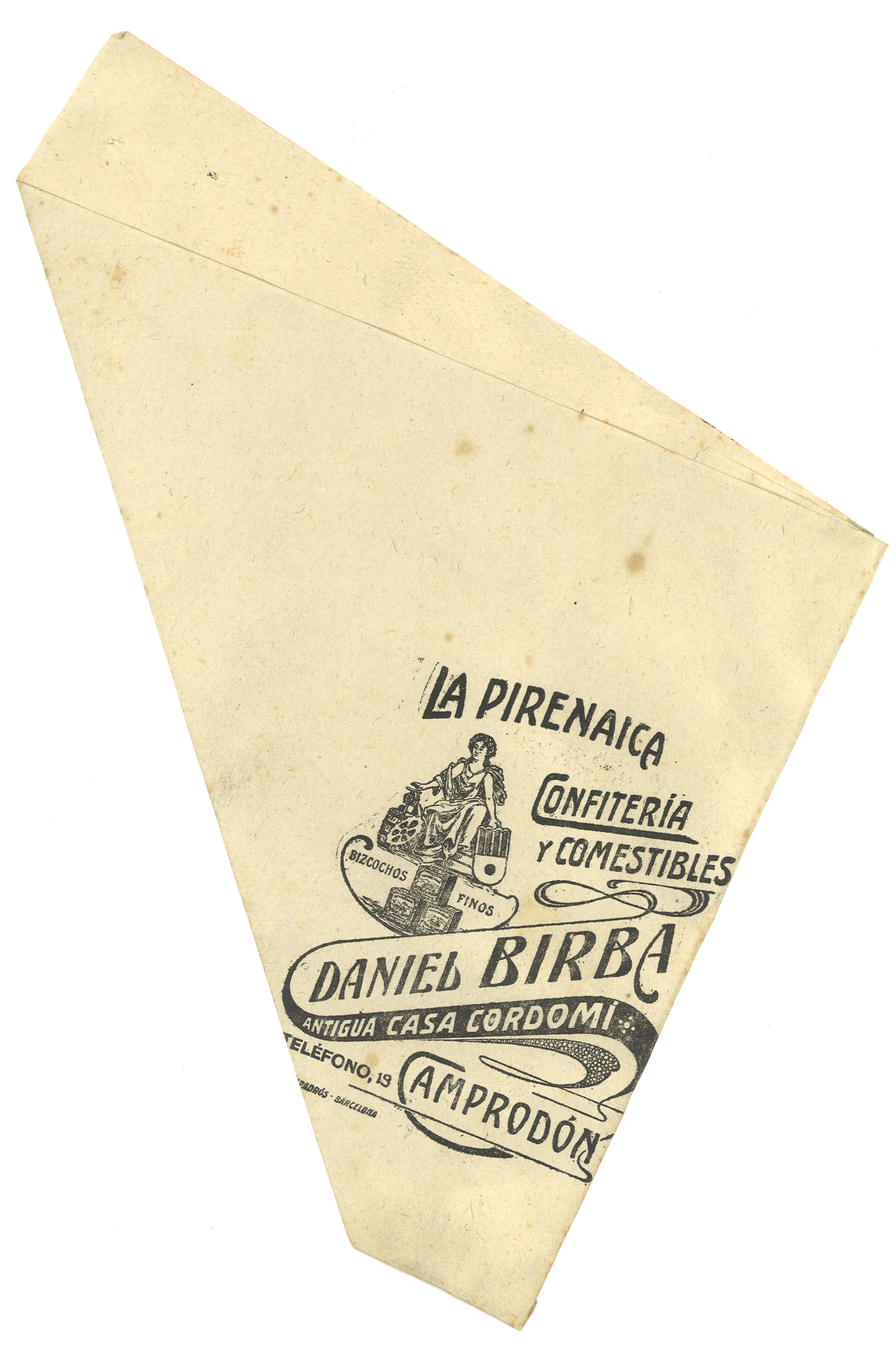 La pirenaica foto