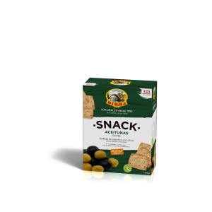 Birba Saladas Aceitunas