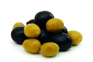 Olivas
