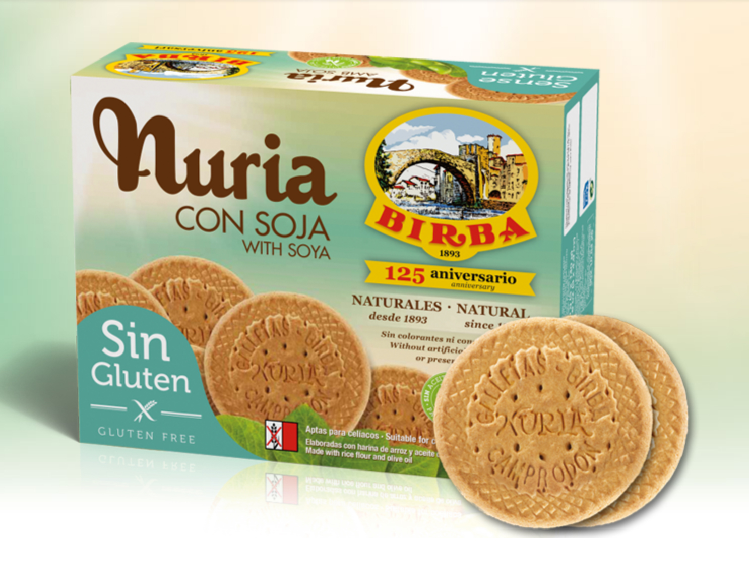 SGluten