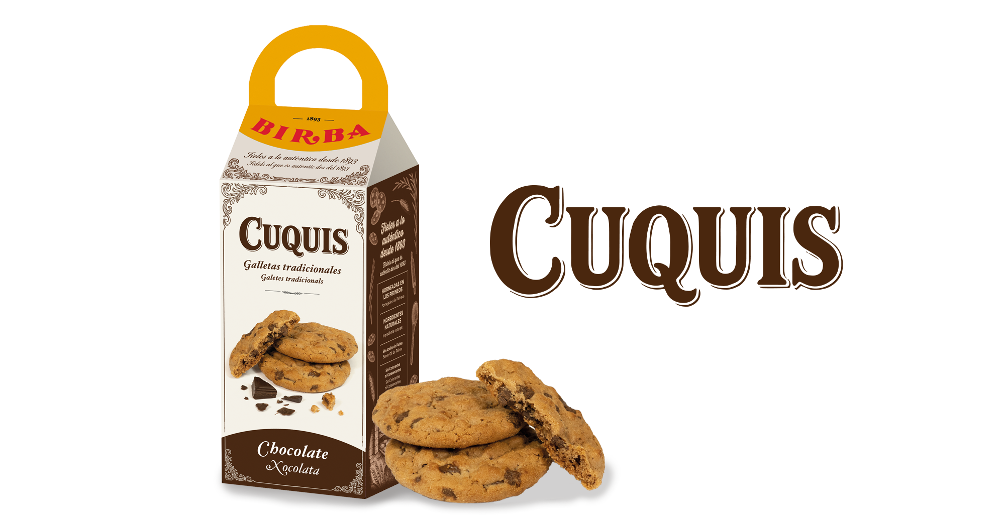 Cuquis Chocolate