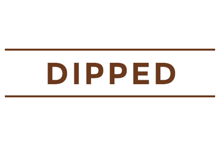 DIPPED
