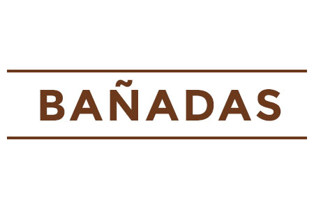 BAÑADAS