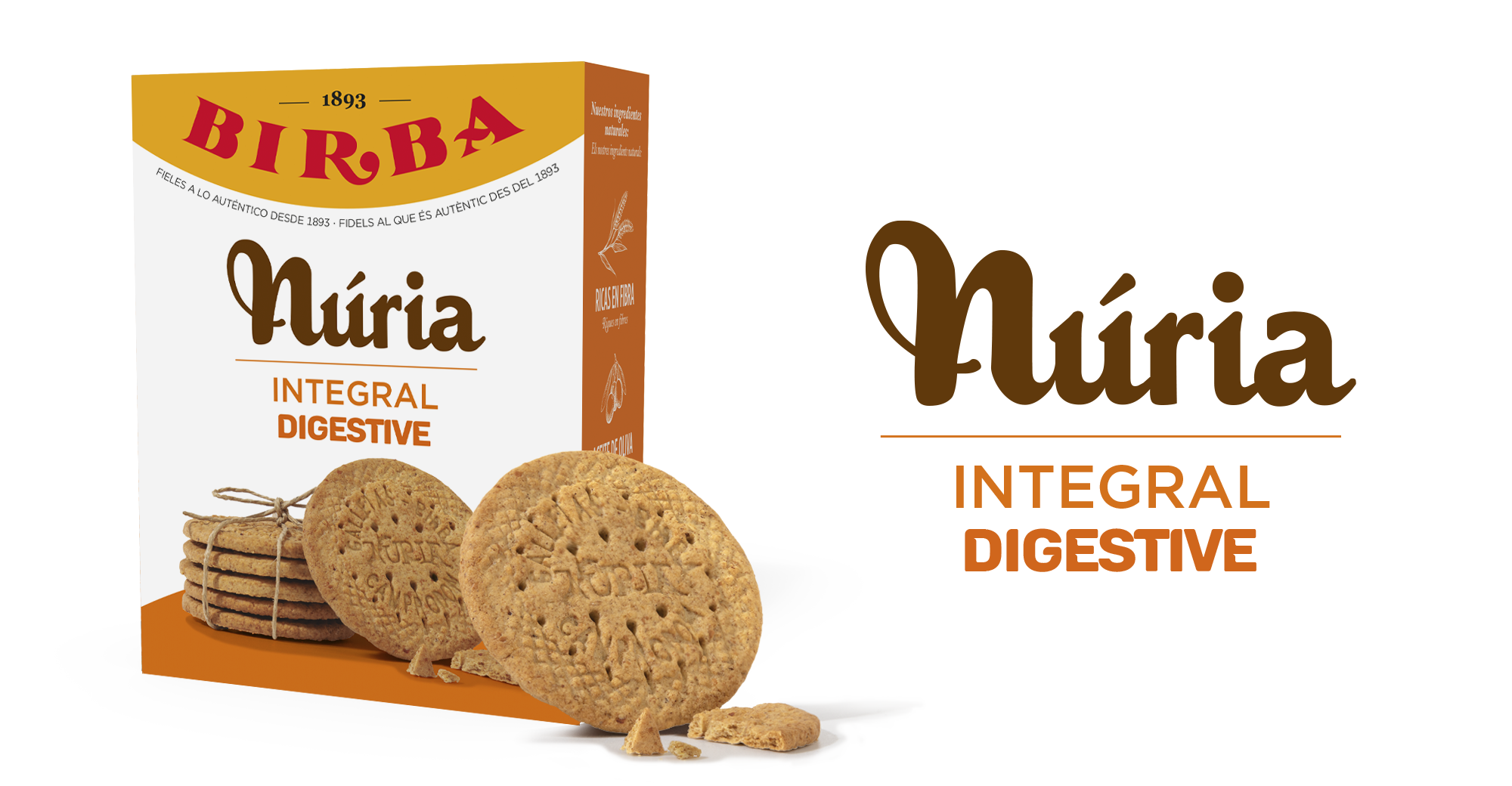 Núria Integral