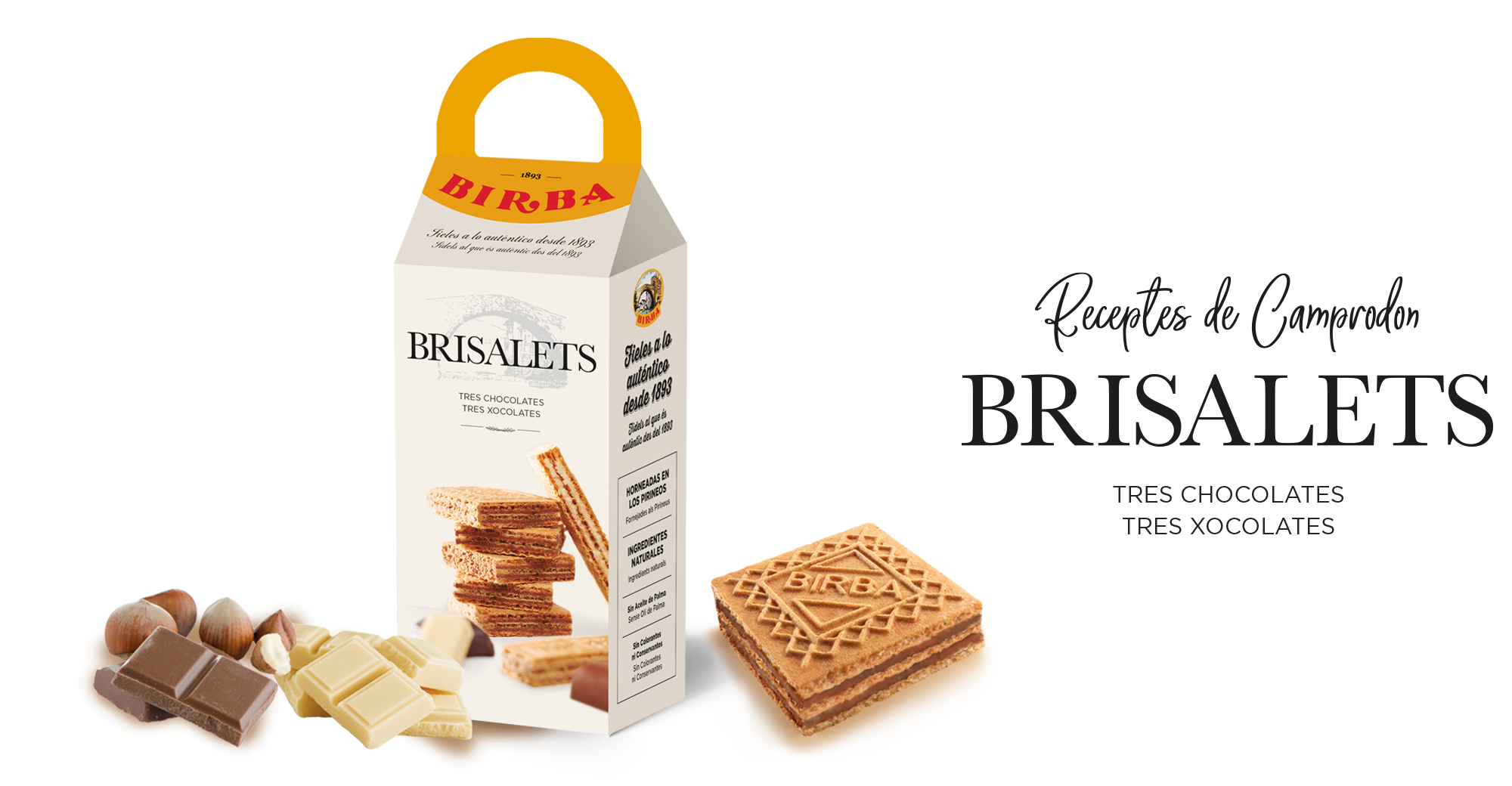 Brisalets